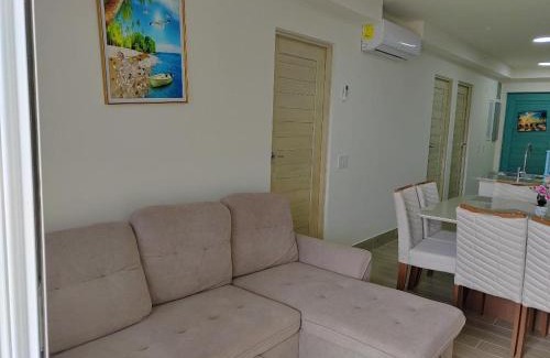 El Palmar Apartamento | Beautiful Beach