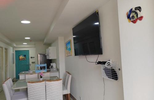 El Palmar Apartamento | Beautiful Beach