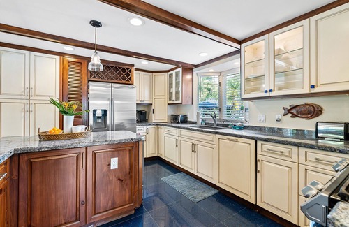 Lauderdale Beach Casa | Beautiful beach house, heated pool, steps from the ocean