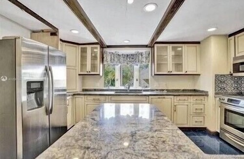 Lauderdale Beach Casa | Beautiful beach house, heated pool, steps from the ocean