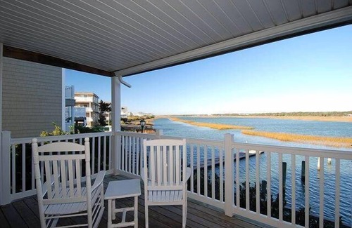 Ocean Isle Beach Condominio | Hermoso condominio de playa en Ocean Isle, ~ NC ~