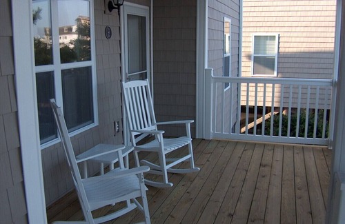 Ocean Isle Beach Condominio | Hermoso condominio de playa en Ocean Isle, ~ NC ~