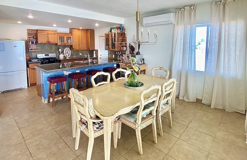 Sandy Beach Casa | Beautiful beachfront home, private beach, 20 min from downtown and pet friendly!
