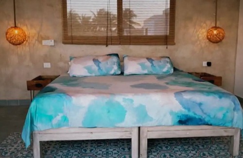 Telchac Puerto Casa | 🌴Beautiful beachfront house in the warm Yucatan Peninsula, Mexico.🐶