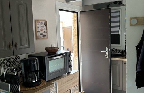 Calcatoggio Apartamento | Alquileres de vacaciones en Córcega del Sur