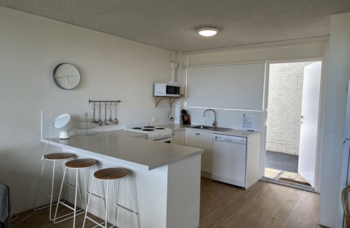 Miami Apartamento | Beautiful Beachfront 2 Bedroom in Nalu Resort