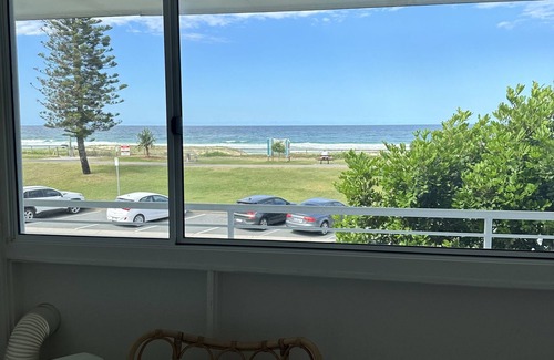 Miami Apartamento | Beautiful Beachfront 2 Bedroom in Nalu Resort