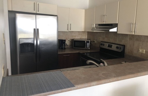 Isabela Apartamento | Beautiful Beachfront Penthouse