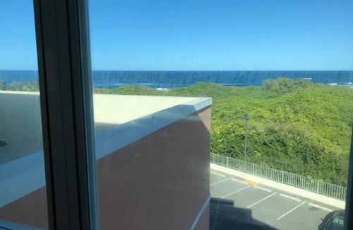 Isabela Apartamento | Beautiful Beachfront Penthouse
