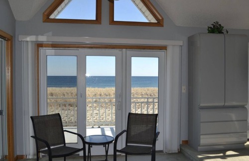 Lavallette Casa | Beautiful Beachfront Summer Rental
