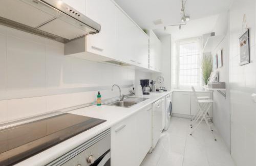 Urbanizacion Costabella Apartamento | Beautiful beachside duplex apartment with amazing sea views
