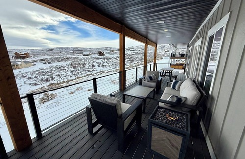 Sweetwater Casa | Beautiful Bear Lake Getaway!!!