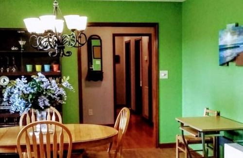 Morehead City Casa | Cedarville Place en Beaufort