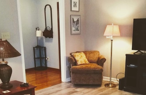 Morehead City Casa | Cedarville Place en Beaufort