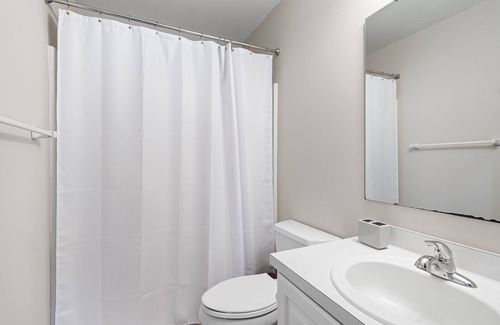 Belmont Casa | Beautiful Belmont Home!