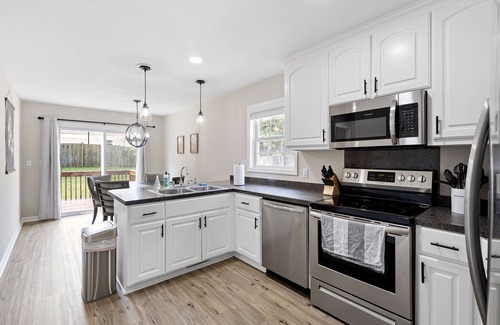 Belmont Casa | Beautiful Belmont Home!