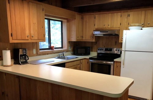 Otis Casa | Beautiful Berkshire Home in Private Community
