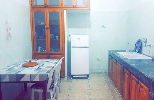 Hay Chemaaou Casa | Precioso apartamento grande cerca de la capital.