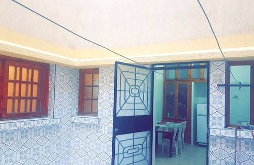 Hay Chemaaou Casa | Precioso apartamento grande cerca de la capital.