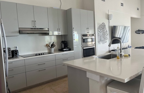 Alice Town Casa | Hermosa bahía de Bimini