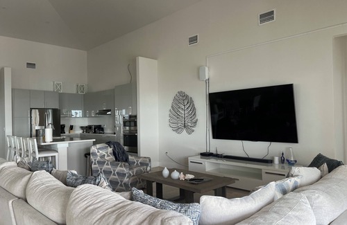 Alice Town Casa | Hermosa bahía de Bimini