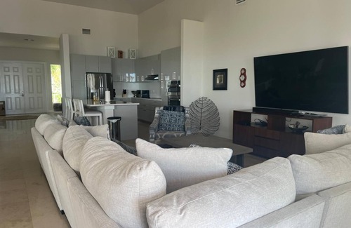 Alice Town Casa | Hermosa bahía de Bimini