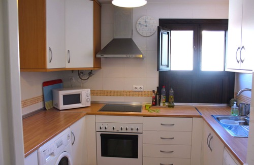 Vélez de Benaudalla Apartamento | Bonito apartamento estilo boutique en Vélez de Benaudalla (cerca de Salobreña)