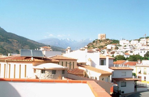 Vélez de Benaudalla Apartamento | Bonito apartamento estilo boutique en Vélez de Benaudalla (cerca de Salobreña)
