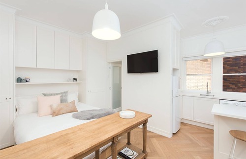 Bondi Beach Apartamento | Beautiful Bondi H335