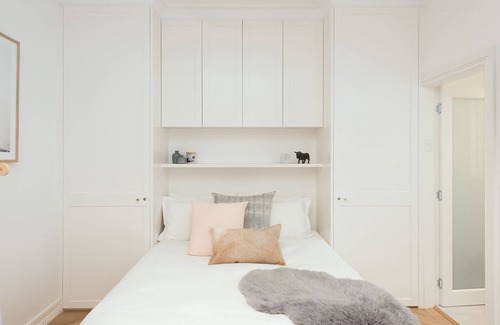 Bondi Beach Apartamento | Beautiful Bondi H335