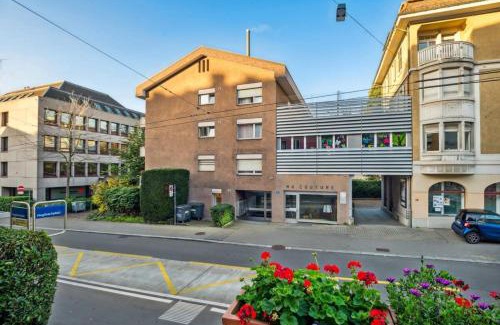 District 8 Apartamento | Beautiful Boutique Apartment DRAHTZUG8