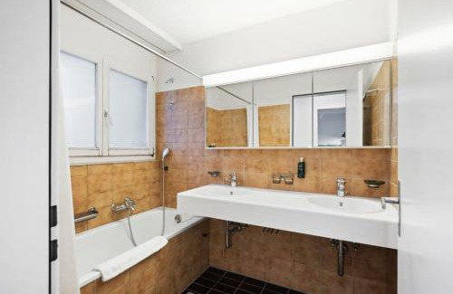 District 8 Apartamento | Beautiful Boutique Apartment DRAHTZUG8