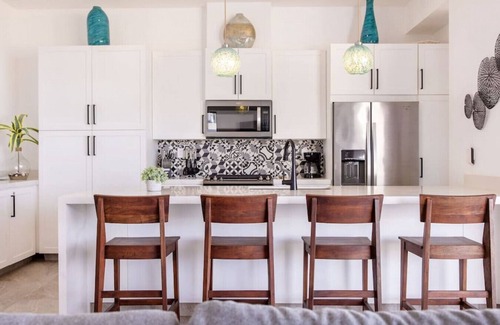 Cerritos Condominio | Beautiful Boutique Residence by the Ocean's Edge