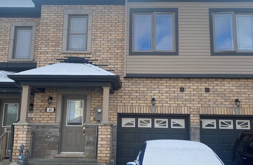 Barrie Condominio | Beautiful boutique style home.