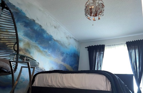 Barrie Condominio | Beautiful boutique style home.