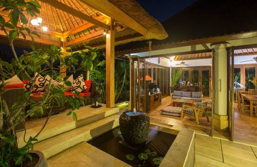Cemagi Villa | Villa hermosa