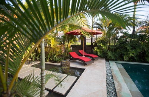 Cemagi Villa | Villa hermosa