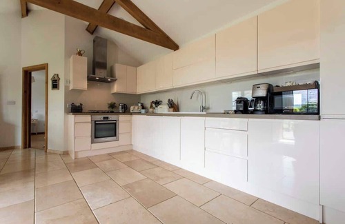 Rudloe Apartamento | Beautiful Box Hill Lodge