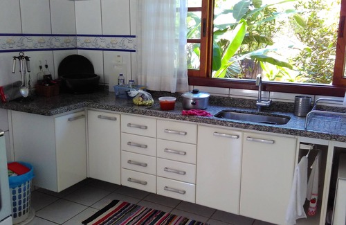 Indaiatuba Casa | Hermosa casa en condominio cerrado.