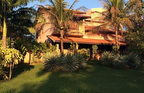 Indaiatuba Casa | Hermosa casa en condominio cerrado.