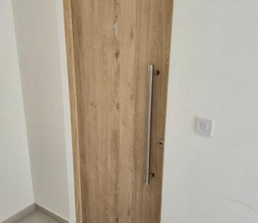 Neuquén Apartamento | Beautiful brand new apartment