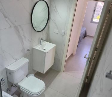 Neuquén Apartamento | Beautiful brand new apartment