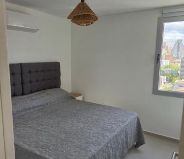 Neuquén Apartamento | Beautiful brand new apartment