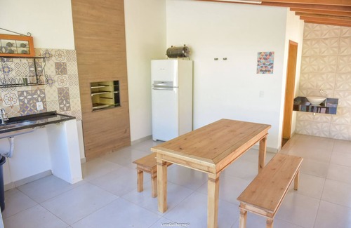 Socorro Cabaña | Beautiful Brand New Farm close to the Center