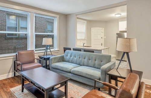Tower Grove South Casa | Beautiful, Brand New Tower Grove Unit! 1n