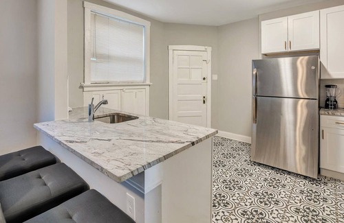 Tower Grove South Casa | Beautiful, Brand New Tower Grove Unit! 1n