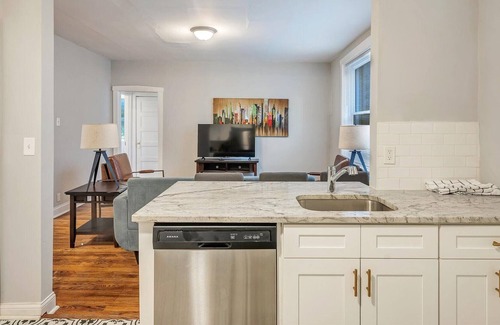 Tower Grove South Casa | Beautiful, Brand New Tower Grove Unit! 1n