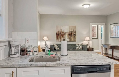 Tower Grove South Casa | Beautiful, Brand New Tower Grove Unit! 1s