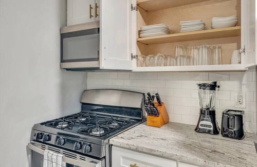 Tower Grove South Casa | Beautiful, Brand New Tower Grove Unit! 1s