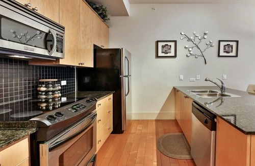 Bridgeland Condominio | Beautiful Bridgeland